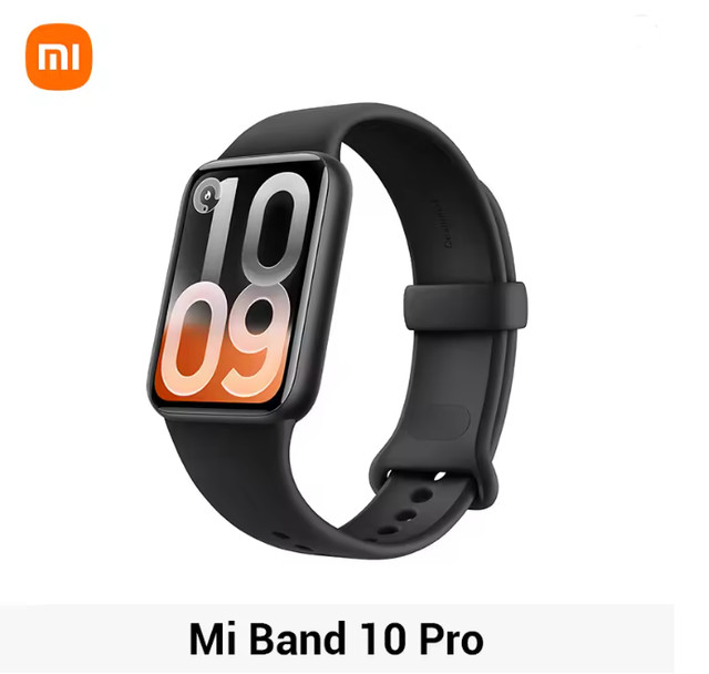 Xiaomi Band 10 Pro CN Version NFC Chinese Version
