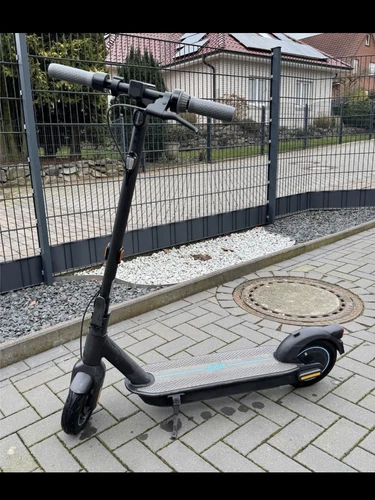 Ninebot G30D E-Scooter mit Rechnung & ABE – Straßenzulassung! - Bild 1 von 8