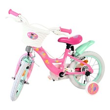 BARBIE 14-Inch Girls Children's Bike - 20571-FW14UK