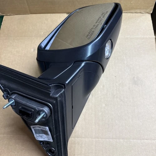 FORD GB5Z17682EFPTM 2016-19 Explorer Right Passenger Rear View Mirror w/ Power