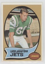 Click to enlarge Larry Grantham