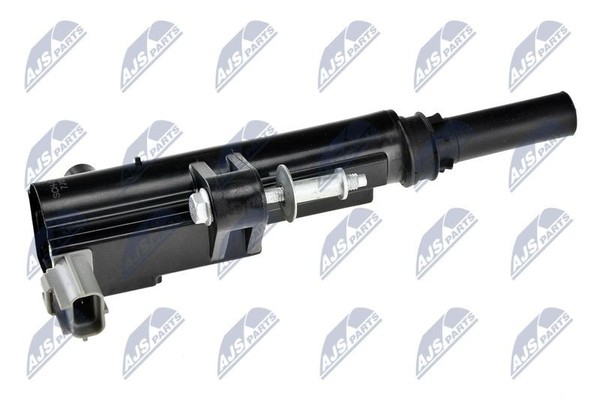 Nty ZüNdspule ECZ-CH-021 FüR Dodge Jeep-image