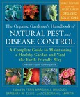 The Organic Gardener's Handbook of Natural Pest and Disease Control: A Compl.