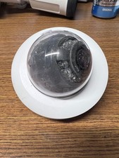 Geovision GV-EFD2700 Mini Dome IP Security Ca...