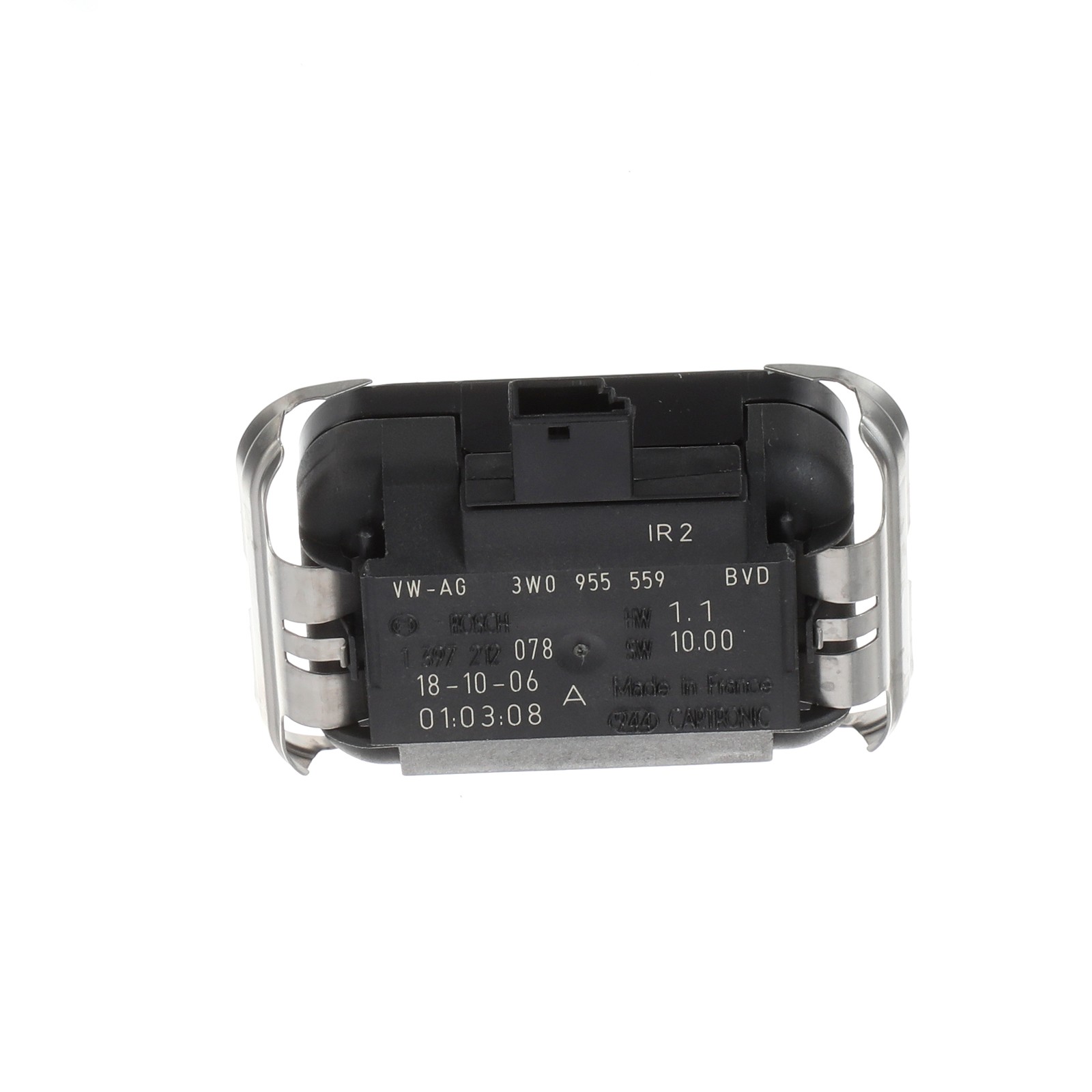 Bentley Continental GT 2006-2010 Daytime running light P/N 3W0955559