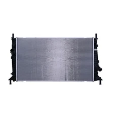 Readair Aluminum Radiator For 2004-2009 Mazda 3  2.0L  2.3L