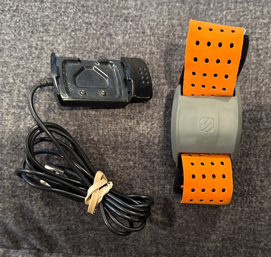 Orangetheory Otbeat Burn Otf Core Heart Rate Monitor Otbeat Flex