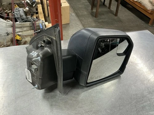 Ford Right Driver Side Side Mirror RH FL34-17682-BR5YGY 2017 Ford F150 #228