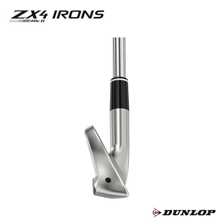 SRIXON ZX4 MkII Wedge Aw 49 Diamana Stiff Flex Carbon Shaft RH - Image 4 of 4