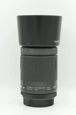 * USED * Tamron AF 80-210mm f/4.5-5.6 Zoom Lens for Nikon F