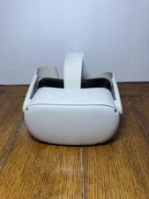 Meta Quest 2 128GB Advanced All-In-One VR Headset Only Read See Pics