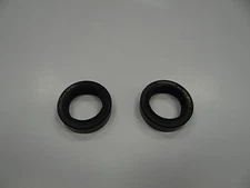 HONDA CT90 CL90 S90 FRONT FORK OIL SEALS (1 PAIR) (#*29)