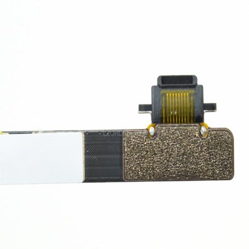 Repuesto conector base puerto carga para Apple iPad 4 821-1588-A - Imagen 3 de 5