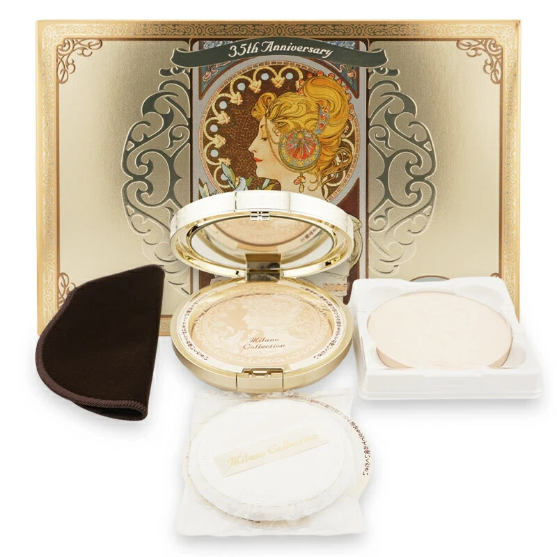 KANEBO Milano Collection Face Up Powder 2025 24 g (0.8 oz