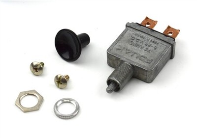 Pollak 35-330P Push-Pull Switch