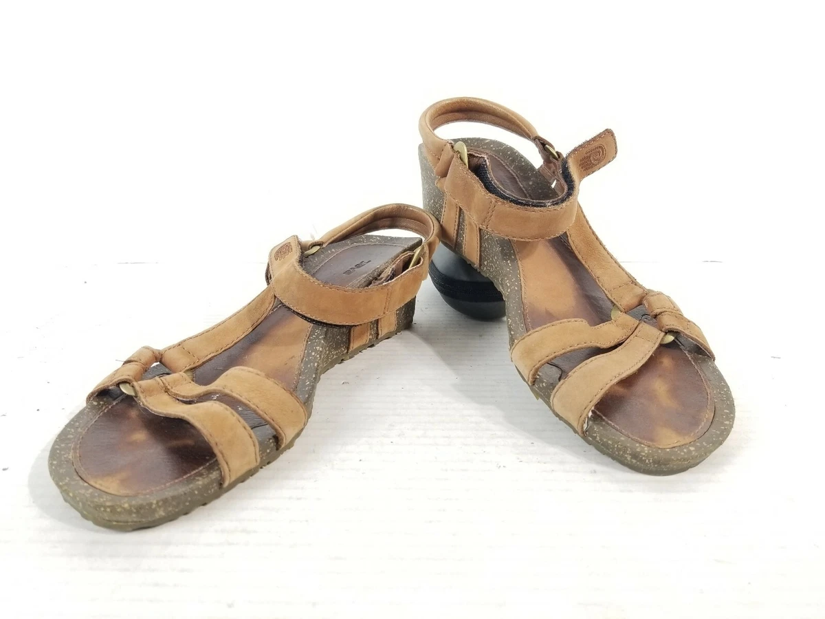 Teva cork deals