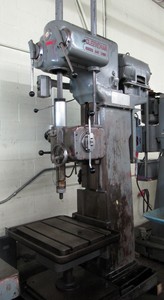 CLEEREMAN-25-034-Heavy-Duty-Power-Feed-Drilling-Machine-DC-25