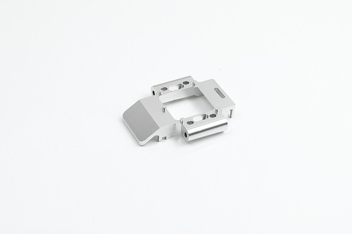 GTB RC CAR 1/10 HPI RS4 3 EVO Nitro CNC Aluminum Upgrade Rear Lower Arm Bulk - Picture 5 of 5