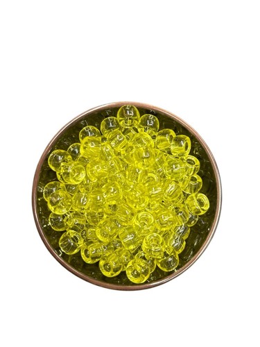 PEARL BEADS 100X 200X 500X NATURAL ROUND FOR JEWELLERY MAKING - Picture 12 of 15