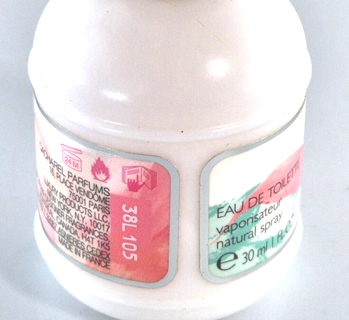 Vintage Anais Anais Cacharel 30 ML France New In Box Perfume Scent - Picture 5 of 6