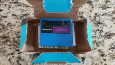 HONEYWELL R7849 A 1023 ULTRAVIOLET FLAME AMPLIFIER CONTROL MODULE