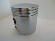 Piston Style Shift Knob Chevy Ford Mercury Hot Rod Rat Rod Custom Classic 9312 Piston Style Shift Knob Chevy Ford Mercury Hot Rod Rat Rod Custom Classic 9312
