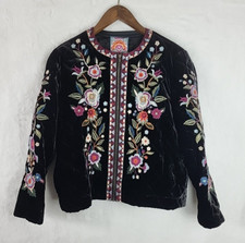 Johnny Was Bomber Coats, Jackets Vests for Women for sale