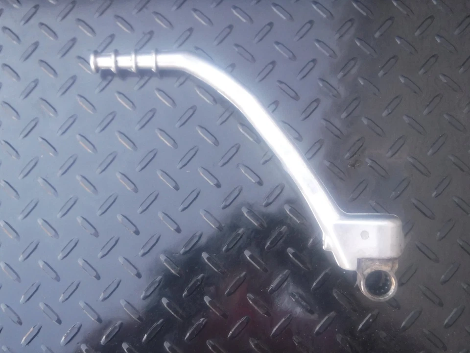 Suzuki RMZ250 2008 palanca de arranque arranque RM-Z250 07 08 09 Foto 3 de 4