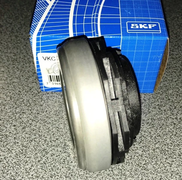 Audi, Ford, VW CLUTCH RELEASE BEARING SKF VKC2601 01E141165B, 500 0607 20 - Image 2 of 4