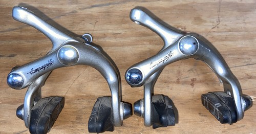 Campagnolo Veloce Brake Calipers - Used - Good