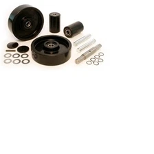 GWK-JTPTX-CK COMPLETE WHEEL KIT FOR JET PTX & JTX HYDRAULIC UNIT