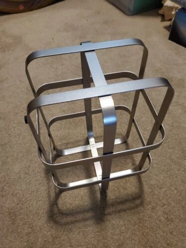 Umbra wine racks y Portabotellas