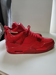 11lab4 red