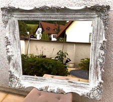 Piazza-Spiegel neu-alter Prunkrahmen Retro