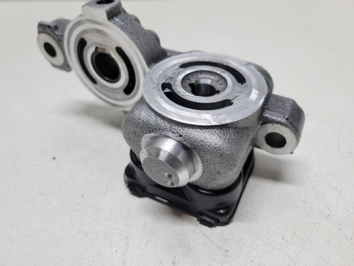 TORO RASENBOY EXMARK TUFF TORQ 112-9861 MITTELTEIL - Bild 4 von 5