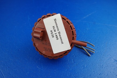 Druckwächter Waschmaschine - Siemens SIWAMAT XLM 148S 5500000051