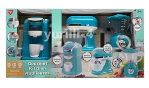 playgo gourmet kitchen appliances