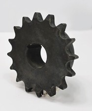 Bored to Size Sprocket Martin 60BS18 1 1/4