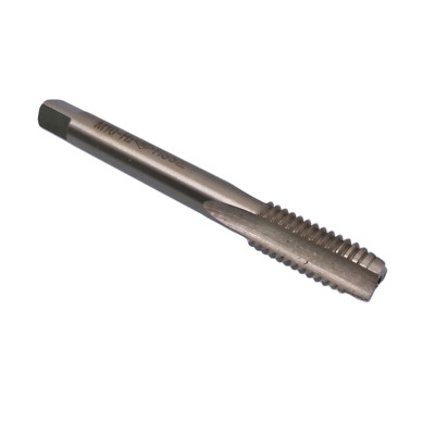 HSS 10mm x 1.5 Metric Tap Right Hand Thread M10 x 1.5mm Pitch HSS 10mm x 1.5 Metric Tap Right Hand Thread M10 x 1.5mm Pitch