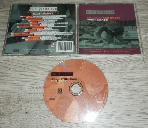 Verschiedene Sampler & Compilation CD's Sammlung Auswahl CD 80er 90er 2000er*** - Bild 221 von 263