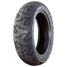 130/70-12 TUBELESS SCOOTER TYRE FRONT OR REAR FITMENT E-MARKED APRILIA AND HONDA
