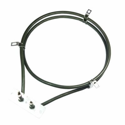 Ricambio 2500W Elemento Forno Ventilato Per Belling 654ST - Foto 9