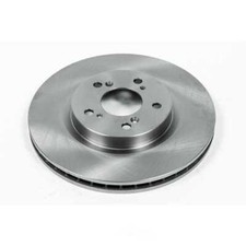 Disc Brake Rotor-Front OE Stock Replacement Brake Rotor fits 05-12 Acura RL