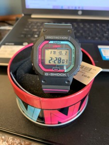 g shock gorillaz ebay