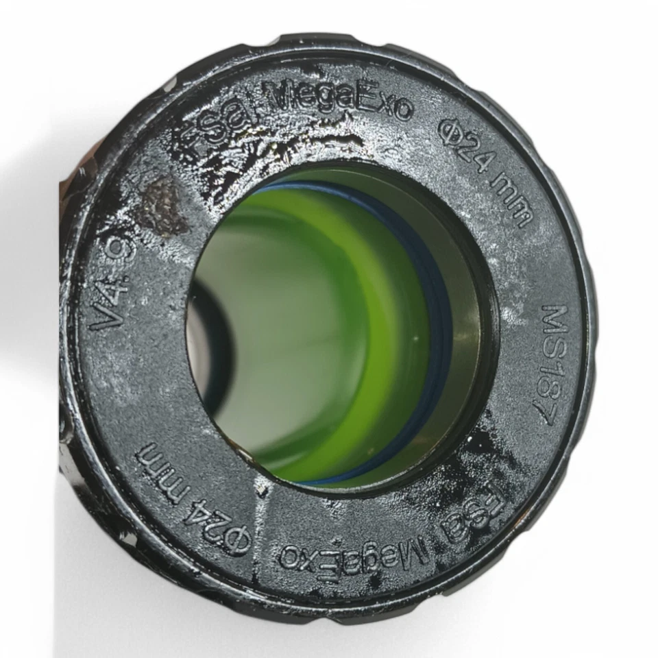 FSA BB-6200 MegaExo Road Cartridge Sealed Bottom Bracket 200-1869 English 68 mm - Image 4 of 4