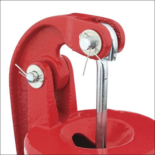 DIY Water Well Digging Kit HEAVY DUTY 25' w/ Post Driver & Hand Pump