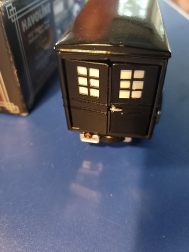 Ertl 1927 Havoline Graham Panel Delivery Truck Special Edition Diecast Bank. - Picture 3 of 8