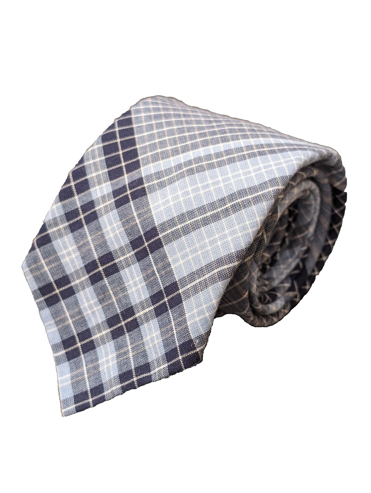 Brooks Brothers White Ties for Men