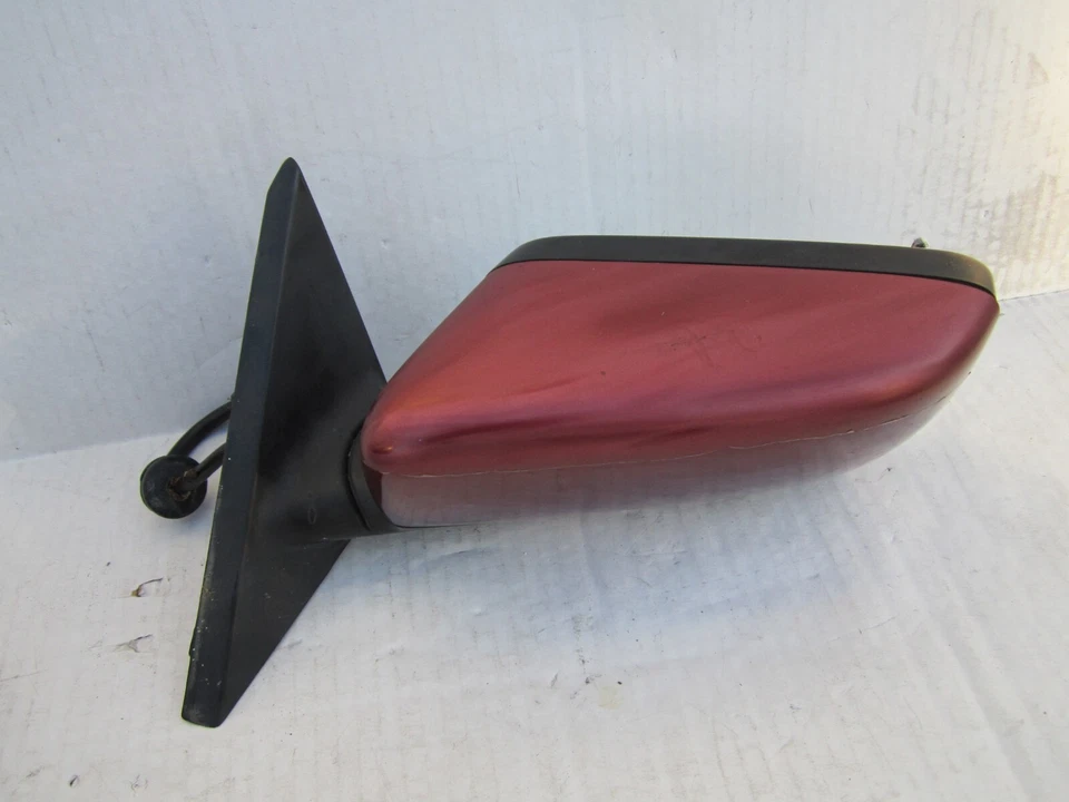 pp40975 BMW E31 840I 840Ci 850I 850Ci 1991 1994 1995 1996 1997 LH дверное зеркало - Изображение 3 из 4