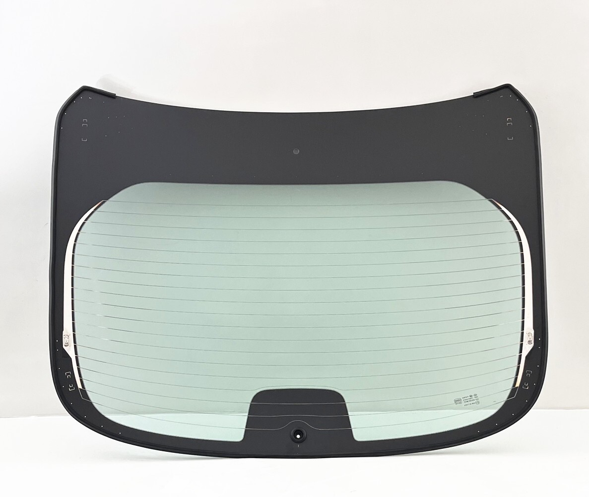Fits 2022-2026 Honda Civic 4-Door Hatchback Rear Back Window Glass ...